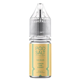 Pod Salt Nexus Lemon Lime Sorbet Nic Salt Vape Juice